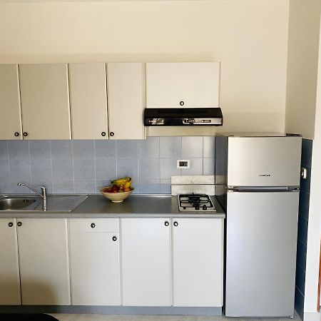 Apartmani Ana Borovac Funtana Ngoại thất bức ảnh