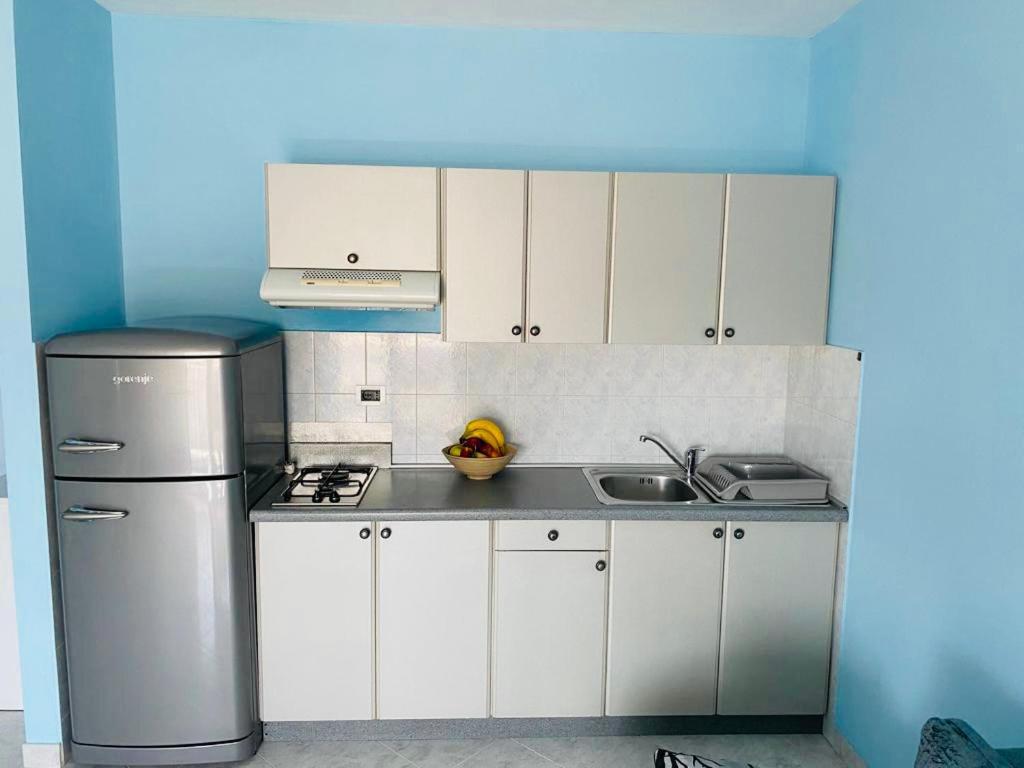 Apartmani Ana Borovac Funtana Ngoại thất bức ảnh