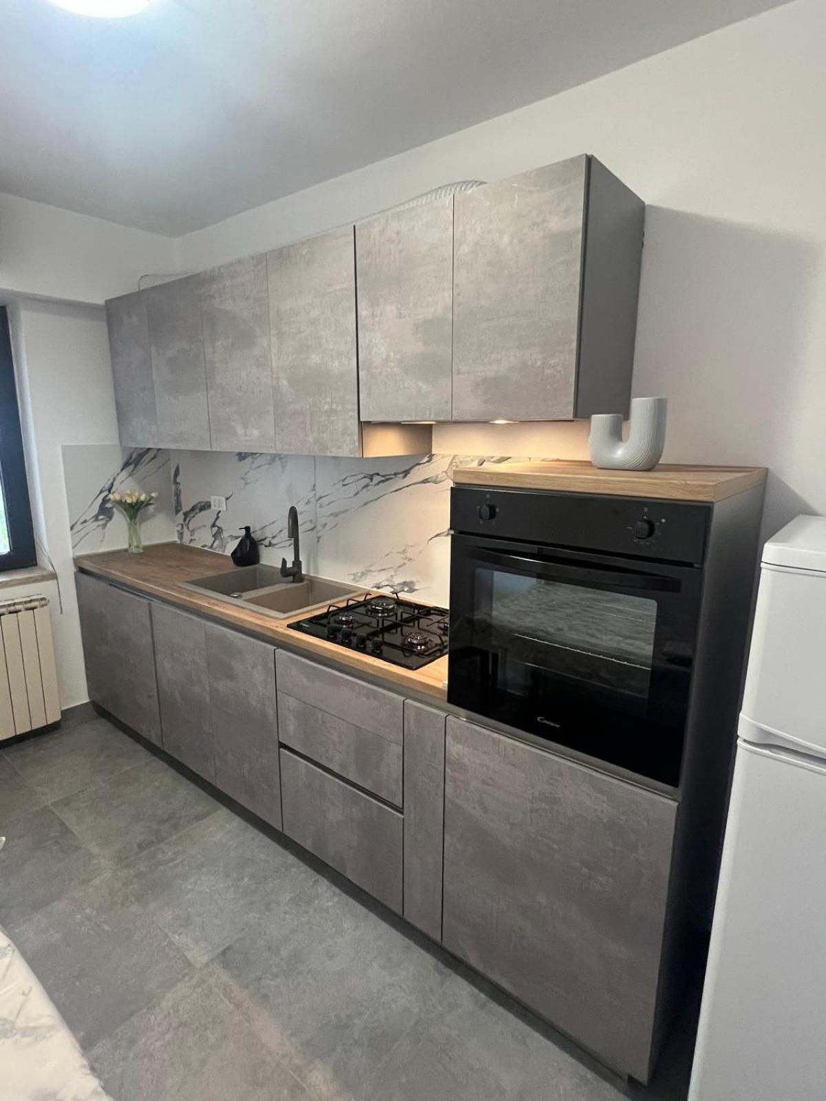 Apartmani Ana Borovac Funtana Ngoại thất bức ảnh